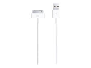 Dock Connector To USB Cable