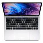 MacBook Pro13 Qc - i7 2.8GHz Tbsil German Kb / Eu Psu 512GB 16GB Gr