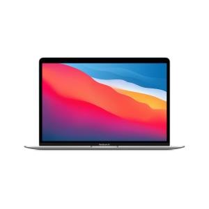 MACBOOK AIR M1 8C CPU 7C GPU 256GB 8GB 13.3IN MOS SILVER