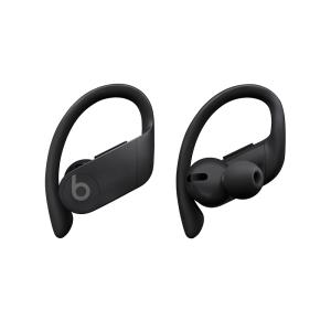 POWERBEATS PRO - TOTALLY WIRELESS EARPHONES - BLACK