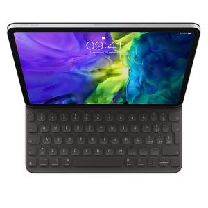 Smart Keyboard Folio ForiPad Pro 11in (gen 2/3/4) And iPad Air (gen 4/5) - Italy