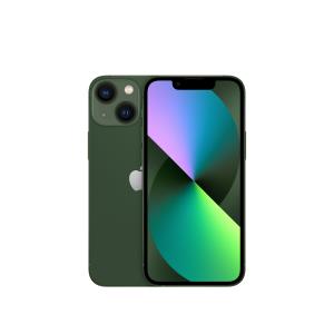 iPhone 13 Mini Green 5g 512GB A15 Ios15