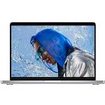 MacBook Pro 14 - M1 Pro 10-cpu/16-gpu - 16GB Ram - 4TB SSD - Uk Kb/uk Psu Apple Silicon (z15g2002095121)