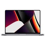 MacBook Pro 16 M1 Pro Spgrey Uk Kb/uk Psu 16GB 1tb