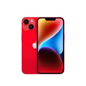 iPhone 14 - Red - 512gb