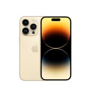 IPHONE 14 PRO GOLD 5G 512GB A16 IOS15