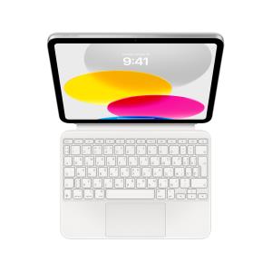 Magic Keyboard Folio iPad 10th Gen Russian