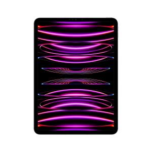 iPad Pro - 11in - Wi-Fi + Cellular - 256GB - Space Gray