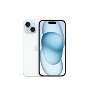 iPhone 15 - 128GB - Blue