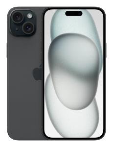 iPhone 15 Plus - 512GB - Black