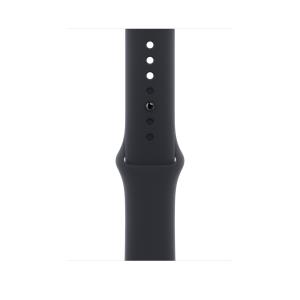 Watch 45mm Midnight Sport Band - S/m