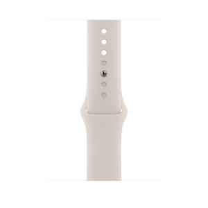 Watch 45mm Starlight Sport Band - M/l