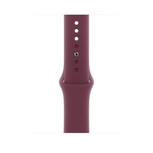 Watch 45mm Mulberry Sport Band - M/l