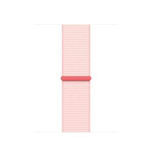 Watch 41mm Light Pink Sport Loop