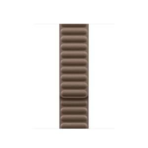 Watch 41mm Taupe Magnetic Link - S/m