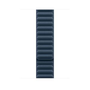 Watch 45mm Pacific Blue Magnetic Link - M/l