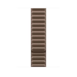 Watch 45mm Taupe Magnetic Link - M/l