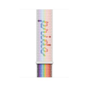Watch 45mm Pride Edition Sportloop