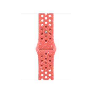 Watch 41mm Magic Ember Nike Sport Band - M/l