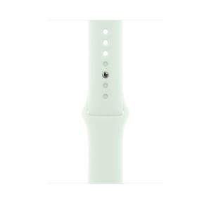 Band For Smart Watch - 45mm - S/m - Soft Mint