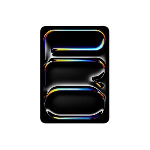 iPad Pro - M4 - 11in - Wi-Fi - 512GB - Silver - Standard Glass