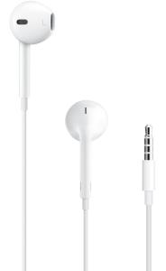 Earpods 3.5mm Headphone Plug