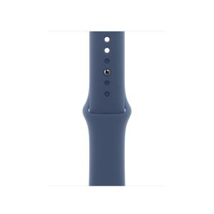 40mm Denim Sport Band - S/m
