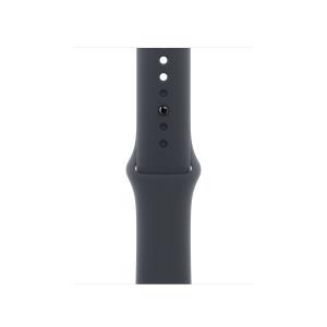 40mm Midnight Sport Band - M/l