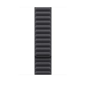 46mm Black Magnetic Link - S/m