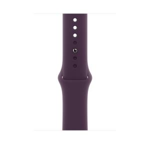 46mm Plum Sport Band - S/m