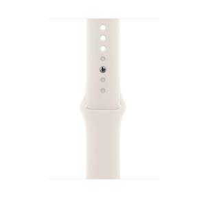 46mm Starlight Sport Band - M/l