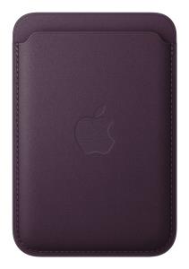 iPhone Finewoven Wallet With Magsafe - Blackberry