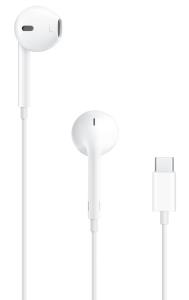 Earpods USB-c