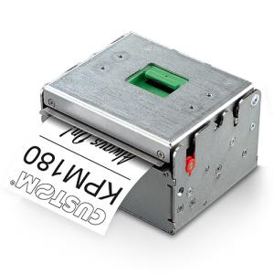 KPM180H ETH USB RS232 PRINTER IN
