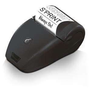 PRINTER S PRINT RS232 24 COL BL IN