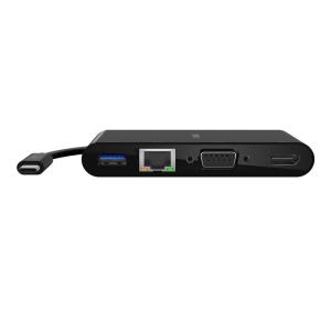 USB-c Multimedia Adapter