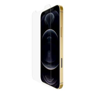 Screenforce Temperedglass For iPhone 12 Pro Max