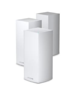 Linksys Velop Mx12600 Ax4200 3pk
