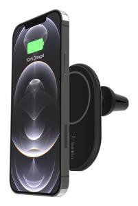 Belkin Magnetic Wrl Car Charger