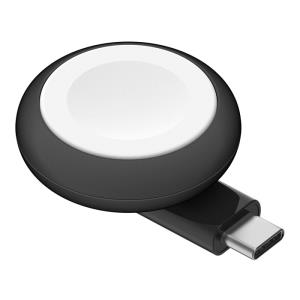 BoostCharge Apple Watch Fast Charge Dongle Black