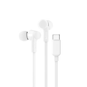 Earbuds - Soundform - USBc  Wired - White