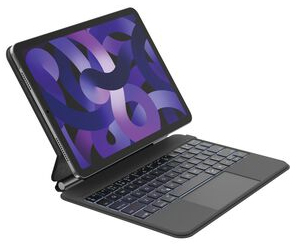 Magnetic Keyboard Folio For iPad 10th Gen English