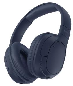 Headset Soundform Surround - Stereo - Wireless - Blue