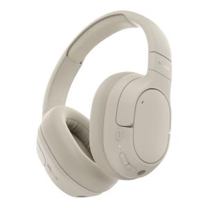 Headset - Soundform Isolate - Stereo - Wireless - Sand - Noise Canceling