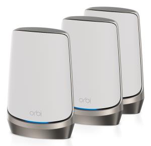 ORBI AX11000 1ROU +2 SATELLBNDL