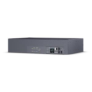 DUAL-BANK SWITCHED AUTOMATIC TRANSFER SWITCH (ATS) 32A 16XC13