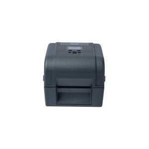 Td-4750tnwb - Label Printer - Thermal Transfer / Direct Thermal - 4in - USB / Serial / Ethernet