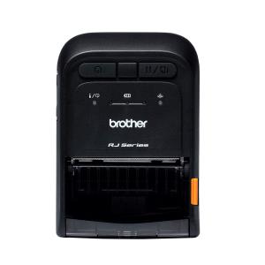 Rj-2055wb - Mobile Receipt Printer - Direct Thermal - 58mm - Wi-Fi / USB 3 Year Warranty