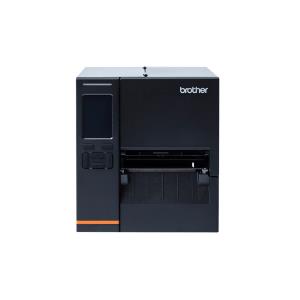 Tj-4021tn - Industrial Label Printer - Thermal Transfer - 107mm - USB / Serial / Ethernet