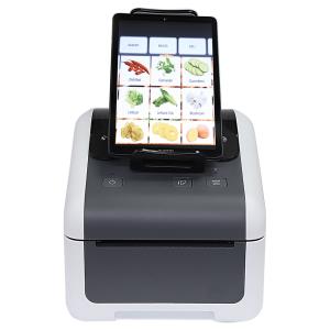 Tablet Holder For Td-4d Series